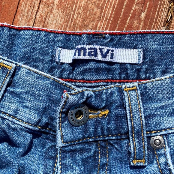 Vintage Mavi jeans - Picture 5 of 5